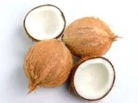 بازکردن نارگیل