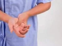 صدا دادن مفاصل 