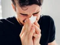 علائم آلرژی