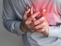 شوک قلبی