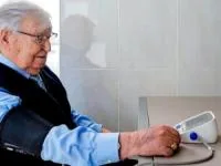رژیم فشار خون