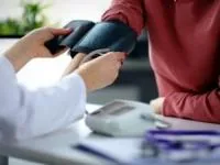 افتادن فشار خون