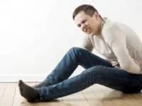 دل درد صبحگاهی