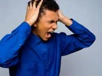 کنترل خشم نوجوان