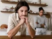 اضطراب ازدواج