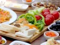 صبحانه