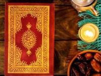 تشنگی در رمضان