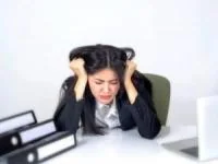 کاهش استرس روزانه