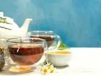 دمنوش بابونه