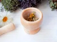 درمان های طبیعی