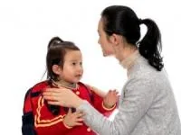 سوال کودک در مورد خدا