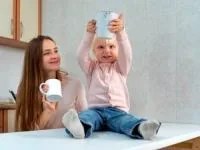 مادروبچه