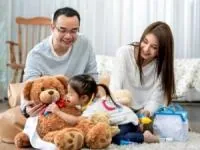 تربیت کودک