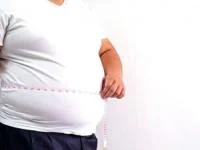 چاق شدن