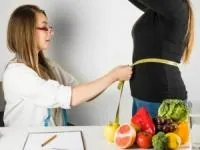 درمان اضافه وزن و چاقی