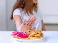 رژیم لاغری