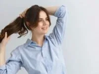 جلوگیری از ریزش مو