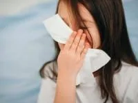 مریض شدن مکرر کودکان