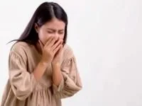 عطسه و صبر