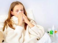 سرماخوردگی مکرر کودکان