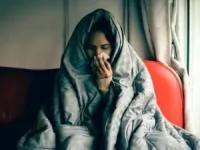ویتامین ث سرماخوردگی