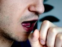 سرفه خطرناک