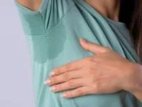 بهداشت زیر بغل