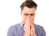 علت و رفع بوی بد دهان