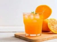 خواص آب پرتقال