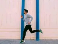 اشتباهات دویدن