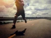 دونده حرفه ای