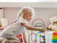 اسباب بازی برای کودکان