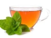 چای نعناع