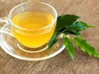 چای سبز