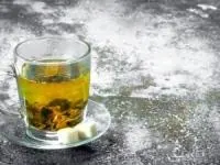 چای سبز