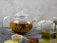 روز جهانی چای