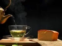 چای سبز