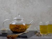 طرز تهیه دمنوش و چای گیاهی