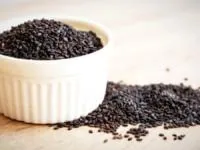 عوارض سیاه دانه