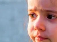 مرگ والدین بر کودک