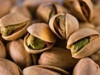 ارزش غذایی و خواص پسته