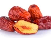 عناب خشک