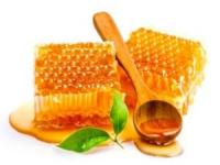 پاکسازی معده با عسل
