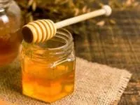 مصرف بیش از حد عسل