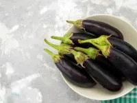 خواص بادمجان