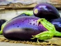 بادمجان برای لاغری