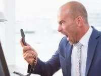 کنترل عصبانیت