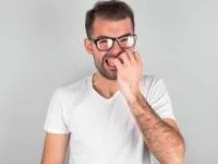ترس آدم ها