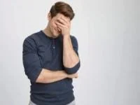 عاقبت خجالتی بودن 
