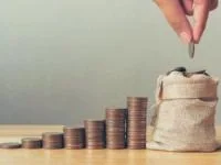 پس انداز كردن